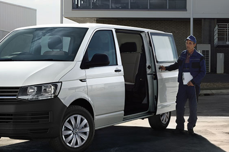 A magyarországi haszonjármű-piac már visszaállt a válság előtti szintre