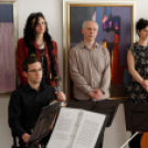 KOMP 2015 - Kortárs Művészeti Panoráma (Fotó: Horváth Attila)