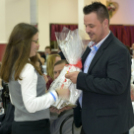 XVI. Mofém Zenészbál