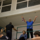 Ipress Center-Vác – Mosonmagyaróvári Kézilabda Club SE 29-27 (17-15)