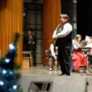 Lions jótékonysági koncert a Musikverein Andau és Kühne Fúvószenekarral  (fotó: Horváth Attila)