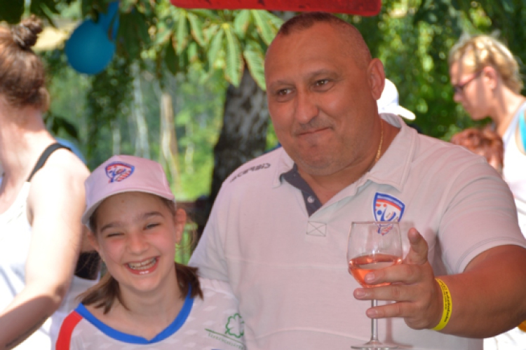 MKCSE Szurkolói találkozó (Fotó: Bánhegyi István)