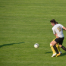 FUTURA Mosonmagyaróvár - Csákvár (1:1) (Fotó: Nagy Mária)