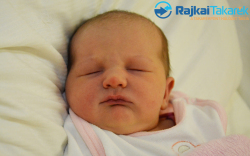 Ráb Boglárka, 3500 gr. Hegyeshalom