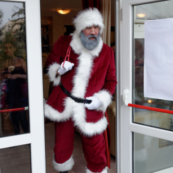 Flesch Karácsony (fotó: Horváth Attila)