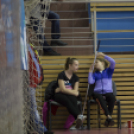 MKC SE - Békéscsaba 31:23 (18:11)