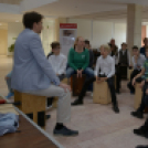 III. Dobos és ütőhangszeres nap