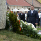 Szent István Napok 2017 - Városi Ünnepség