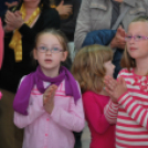 Bolyai Iskola kiálltás megnyitó (Fotó: Nagy Mária)