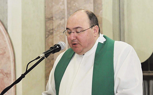 Az én városom - A vírus Isten büntetése?