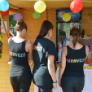 Hédervári sport és egészségnap (Fotó: Nagy Mária)