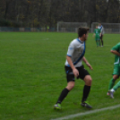 Futura Mosonmagyaróvár - Szombathelyi Haladás (2:2) (Fotó: Nagy Mária)