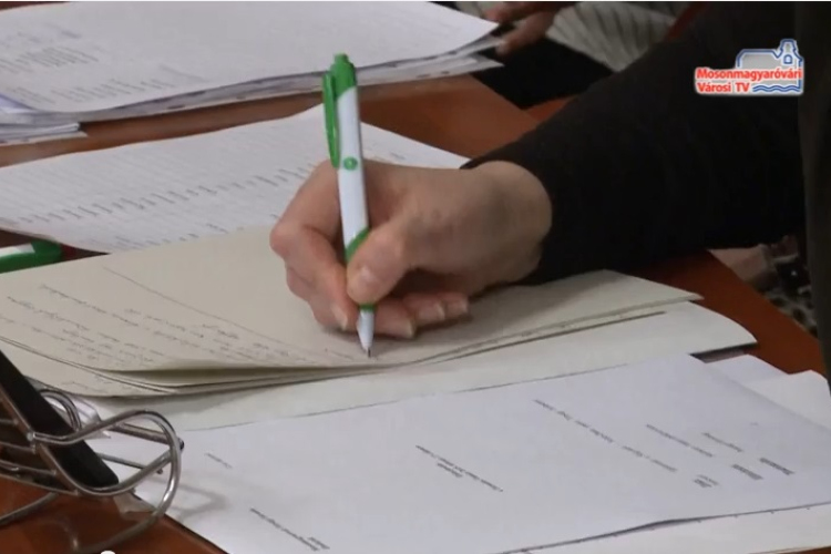 Tanácskozott a térségi társulás 