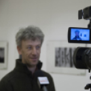 Pillák István fotókiállítás megnyitója