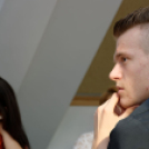 A 2014. évi PénzSztár, Pénzügyi-Gazdasági Verseny (fotó: Horváth Attila)