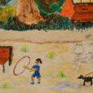 Múzeumok Őszi fesztiválja - záróesemény (fotó: Horváth Attila)