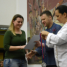 Mosonmagyaróvári Csokoládé Fesztivál, második nap