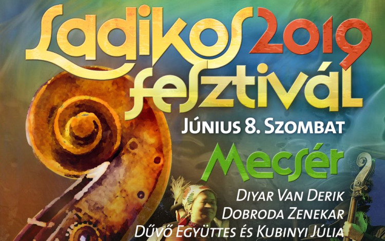 Fergeteges hangulat várható a Ladikos Fesztiválon