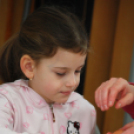 Húsvéti játszóház (Fotó: Nagy Mária)