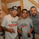 Majka & Curtis a Faházban