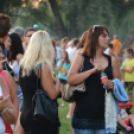 Mosoni Nyárbúcsúztató (Fotó: Nagy Mária)