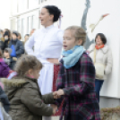 Ünnepváró Mikulás délelőtt