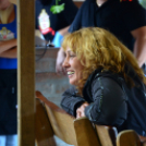 Hamburgerervő verseny az Englernél (Fotó: Patács Judit)