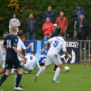 MTE - TATABÁNYA (3:2) Gratulálunk! (Fotó: Nagy Mária)