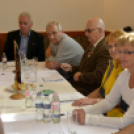 Lions Észak-Dunántúli Zóna találkozó