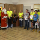 VII. Mosonmagyaróvári Országos Ergométer Verseny (Mikulás Kupa)