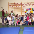 Színház a Pillangó Óvoda és Mini Bölcsődében