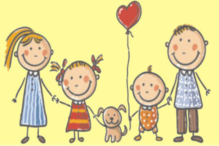 Európa a gyermekekért