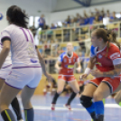 MKC SE - Békéscsaba 31:23 (18:11)