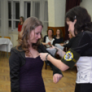 Egyetem szalagavató (Fotó: Nagy Mária)