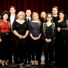 Nemzetközi Tanári Hangverseny