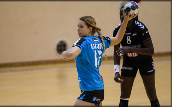 Interjú Lakatos Ritával