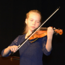 Növendékhangverseny