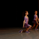 Bemutatkozó - Haller Sport Majorette és Break Egyesület gála műsora (fotó: Horváth Attila)