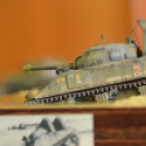 Makett Kiállítás Makettjei 2014 