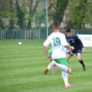 MTE 1904 FUTURA MOSONMAGYARÓVÁR - NAGYATÁDI FC (3:0) (Fotó: Nagy Mária)