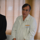 Női szűrőnapok és adomány átadó (Fotó: Nagy Mária)