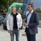 XIV. Greiner Szigetköz Félmaraton