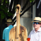 ÉKES TOLLAK – meseíró pályázat díjkiosztója és a Kolompos Zenekar koncertje (Fotó: Stipkovits Veronika)