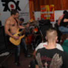 FIÓK - Rock Koncert  (Fotó: Nagy Mária)