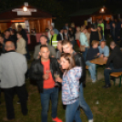 Szigetköz ízei, vármegye borai fesztivál - péntek (Fotó: Nagy Mária)