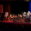 MOSON BIG BAND X. JUBILEUMI KONCERTJE (Fotó: Horváth Attila)