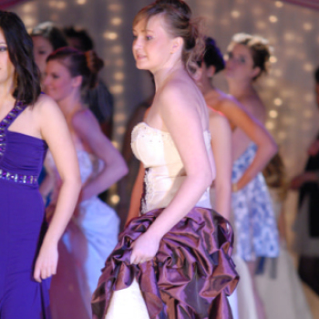 Esküvői Kiállítás 2013. (Vasárnap)