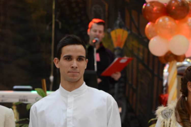 Mosonmagyaróvári Esküvői Kiállítás 2014.