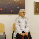 Vecsei László Ezékiel: 