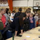 Mosonmagyaróvári Csokoládé Fesztivál, második nap